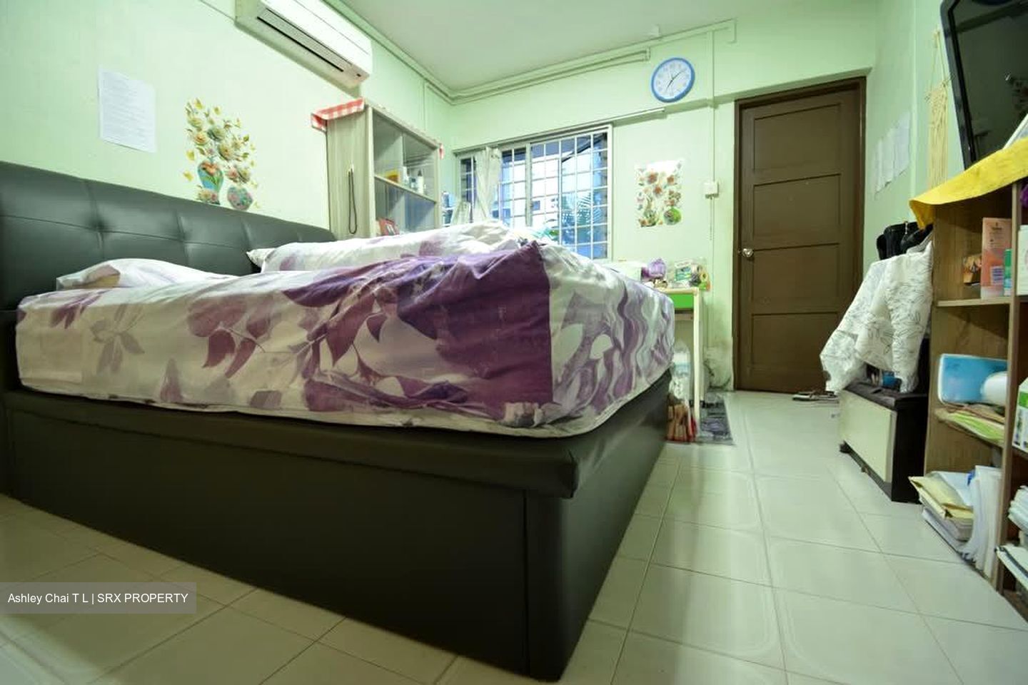 Blk 263 Tampines Street 21 (Tampines), HDB 4 Rooms #537103671